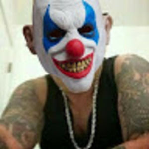 Meet your Posher, Johnnie